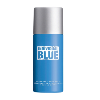 Dezodorant w sprayu Individual Blue