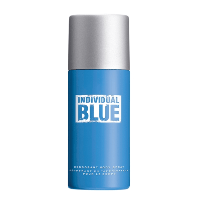 Dezodorant w sprayu Individual Blue