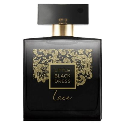Little Black Dress Lace Woda perfumowana 100 ml