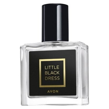 Little Black Dress Woda perfumowana