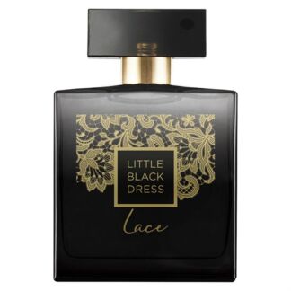 Woda perfumowana Little Black Dress Lace 50ml